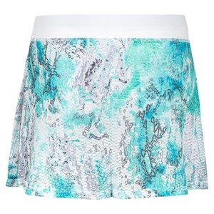 Womens Sofibella Tennis 14" Skort Size XL Pickleball Golf Style 7067 Stretch NEW